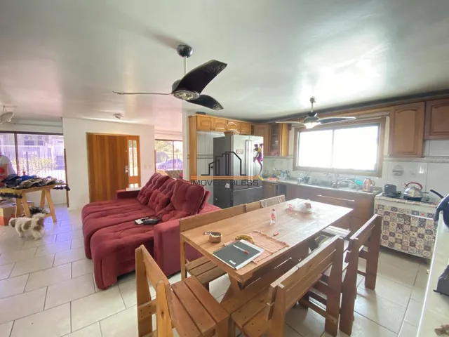 Imagem 11: Linda casa no Loteamento Moinhos de Vento