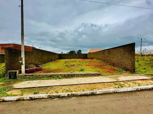 Imagem: Belo Terreno em Canoas