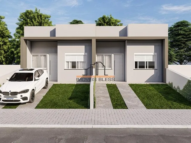 Imagem 2: Linda casa com SISTEMA INTELIGENTE