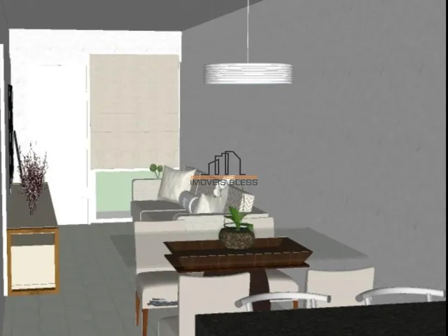 Imagem 5: Linda casa com SISTEMA INTELIGENTE
