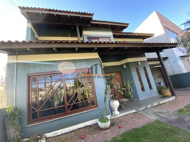 Imagem 2: Sobrado / Casa - Nss Senhora das Graças/Canoas
