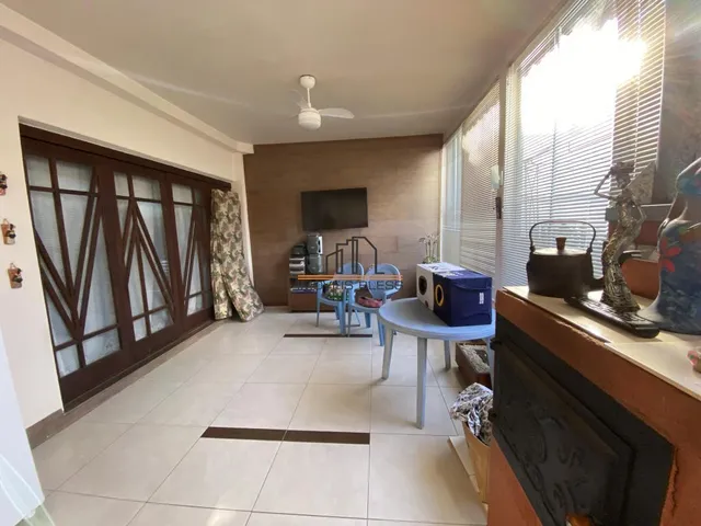 Imagem 11: Sobrado / Casa - Nss Senhora das Graças/Canoas
