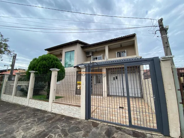 Imagem: Casa/Sobrado - Estância Velha/Canoas