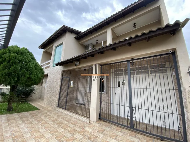 Imagem 2: Casa/Sobrado - Estância Velha/Canoas