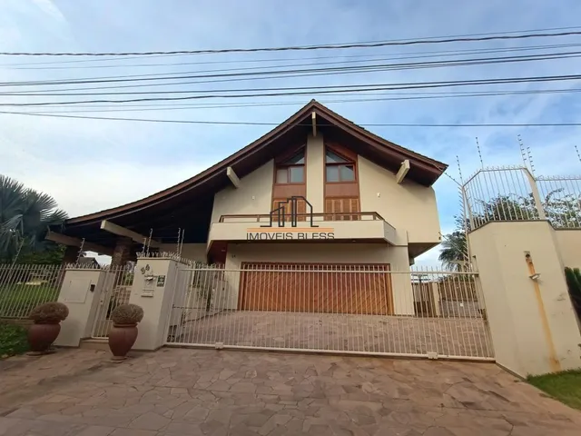 Imagem: Casa/Sobrado - Marechal Rondon