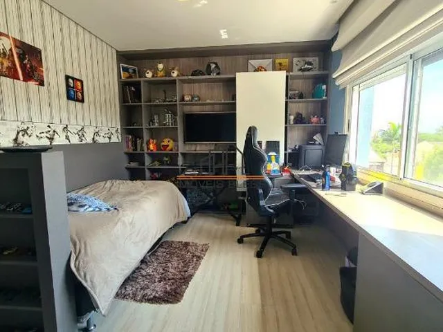 Imagem 14: Linda Casa Casa com 4 dormitórios