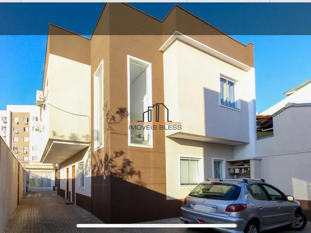 Imagem: Casa/Sobrado - Mato Grande/Canoas