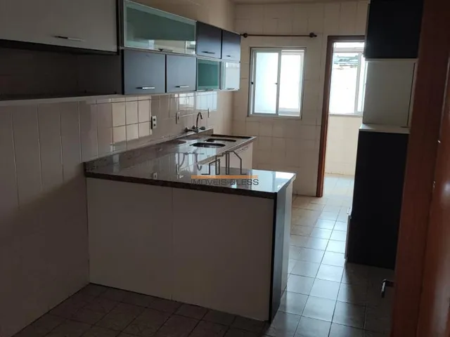 Imagem 6: APTO 3 QUARTOS (1 SUÍTE) - 130M² - CANOAS