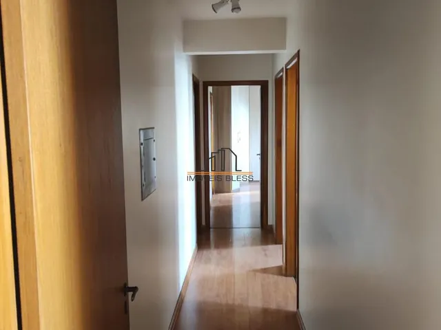 Imagem 9: APTO 3 QUARTOS (1 SUÍTE) - 130M² - CANOAS