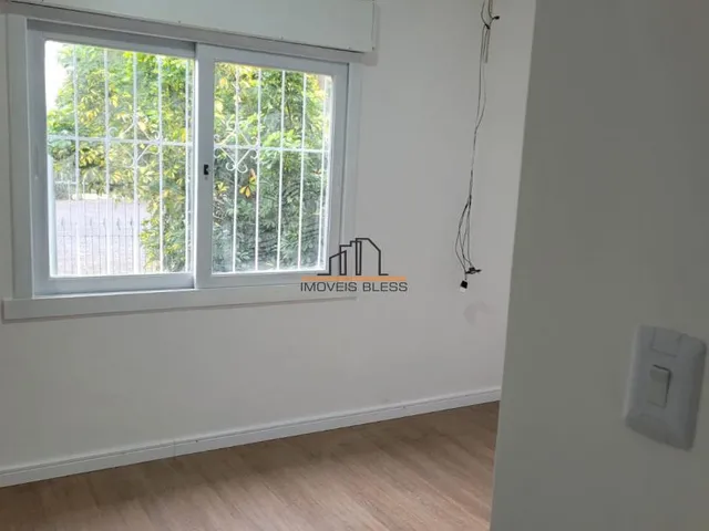 Imagem 3: Casa em construção Harmonia/Canoas