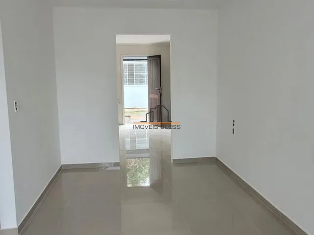 Imagem 12: Casa em construção Harmonia/Canoas