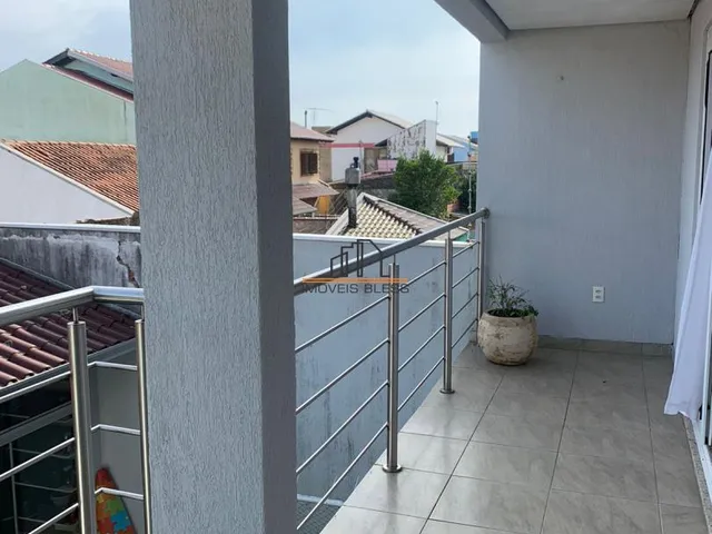Imagem 5: Casa - Sobrado Casa com 4 dormitórios