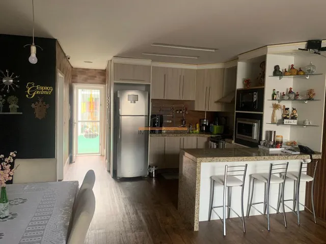 Imagem 11: Casa - Sobrado Casa com 4 dormitórios