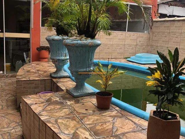 Imagem 12: Casa - Sobrado Harmonia/Canoas