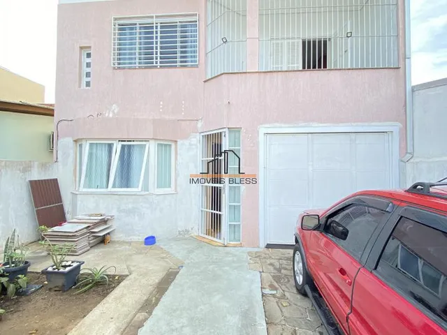 Imagem: Casa-Sobrado Mato Grande/Canoas
