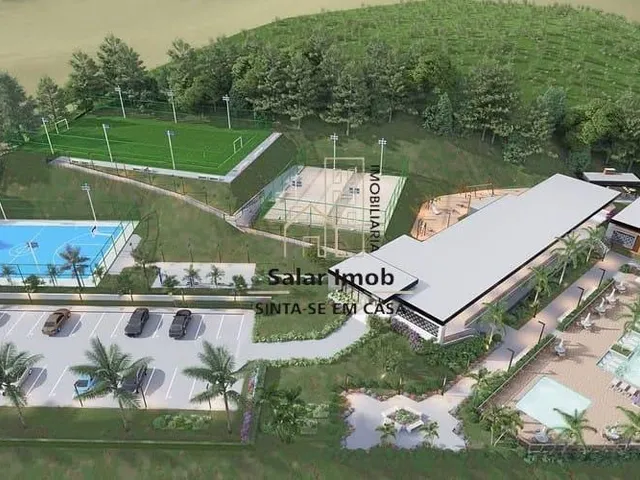 Imagem 2: Lote | terreno | Reserva do Valle 3