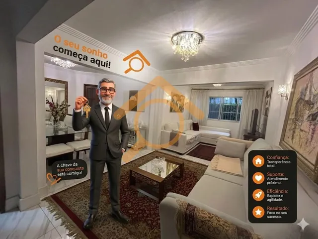 Imagem: Apartamento para Locação no Jardim Taquaral