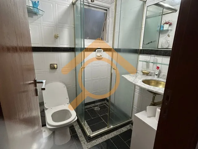 Imagem 4: Apartamento para Locação no Jardim Taquaral, São Paulo-Sp: 3 Quartos, 2 Banheiros, 2 Vagas de Garagem!