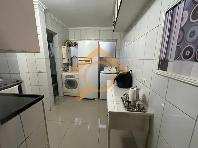Imagem 10: Apartamento para Locação no Jardim Taquaral, São Paulo-Sp: 3 Quartos, 2 Banheiros, 2 Vagas de Garagem!