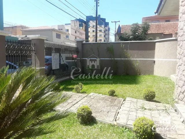 Imagem 2: CASA CENTRO Casa com 2 dormitórios