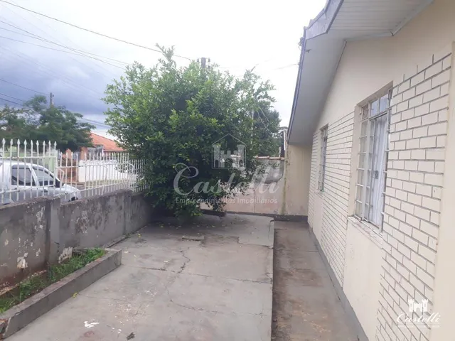 Imagem 3: Casa em Uvaranas