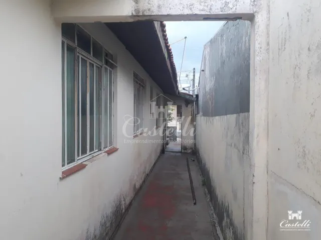Imagem 6: Casa em Uvaranas