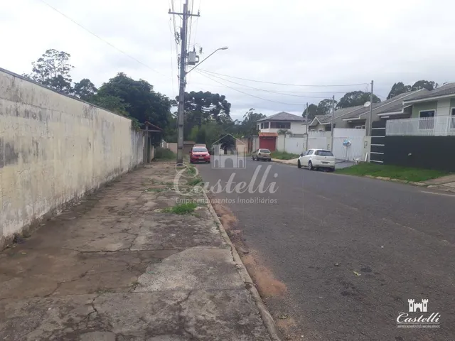 Imagem 12: Casa em Uvaranas