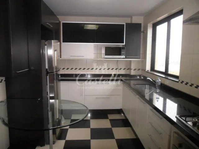Imagem 10: Apartamento na Vila Estrela
