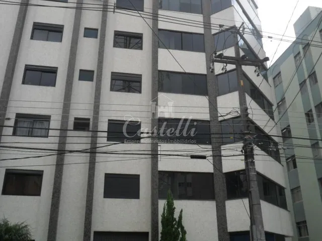 Imagem: Apartamento no centro