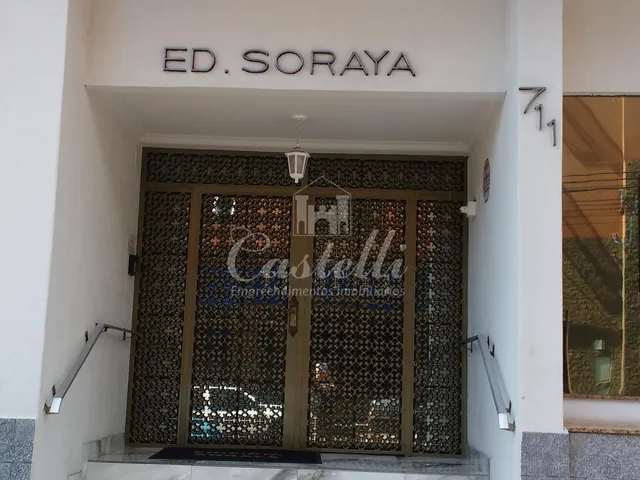Imagem 3: Apartamento Centro