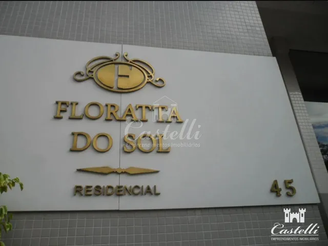 Imagem 4: Apartamento no centro