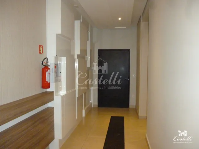 Imagem 7: Apartamento no centro