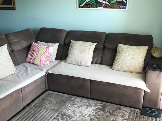 Imagem 6: Apartamento no Jardim Carvalho