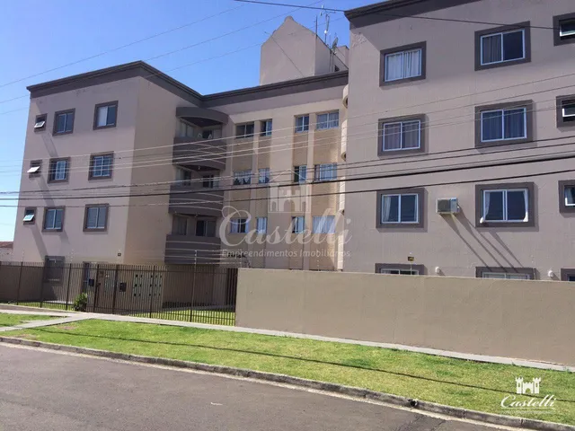 Imagem 3: Apartamento em Uvaranas