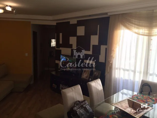 Imagem 6: Apartamento em Uvaranas