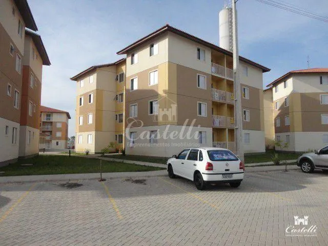 Imagem: Apartamento em Uvaranas