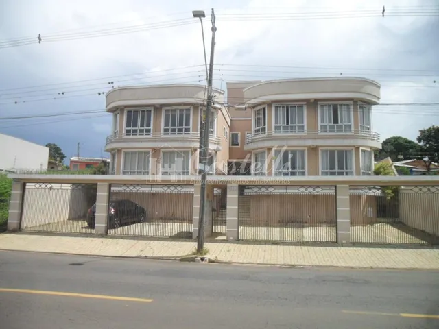 Imagem: Apartamento em Oficinas