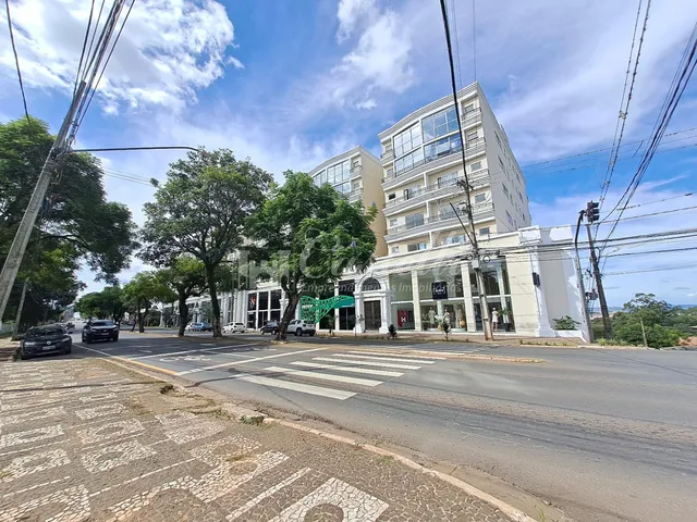 Imagem: Apartamento a venda no Bairro Oficinas em