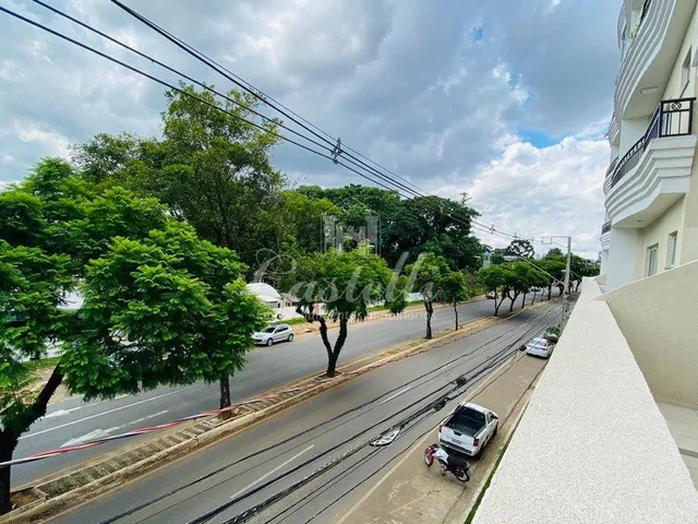 Imagem 10: Apartamento a venda no Bairro Oficinas em Ponta Grossa Paraná