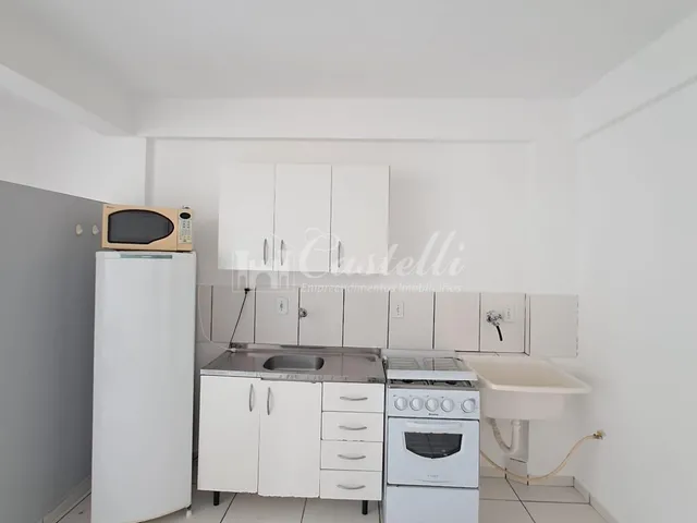 Imagem 4: Apartamento com 1 dormitório para locação, Uvaranas, PONTA GROSSA - PR