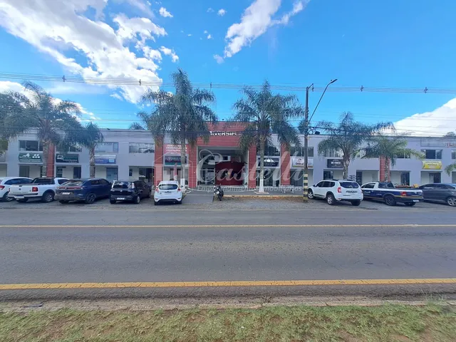 Imagem 13: Apartamento com 1 dormitório para locação, Uvaranas, PONTA GROSSA - PR
