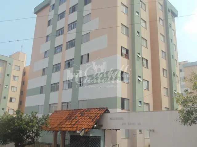 Imagem: Apartamento com 3 dormitórios à venda,75.00m²