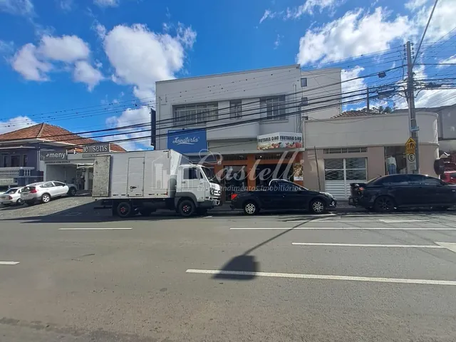 Imagem: Apartamento para locação, no Centro, PONTA