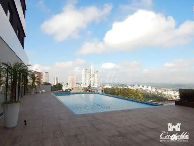 Imagem 3: Apartamento com 7 Dormitórios À Venda,634.39 M², Centro, Ponta Grossa - Pr
