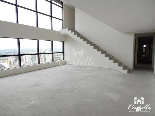 Imagem 9: Apartamento com 7 Dormitórios À Venda,634.39 M², Centro, Ponta Grossa - Pr
