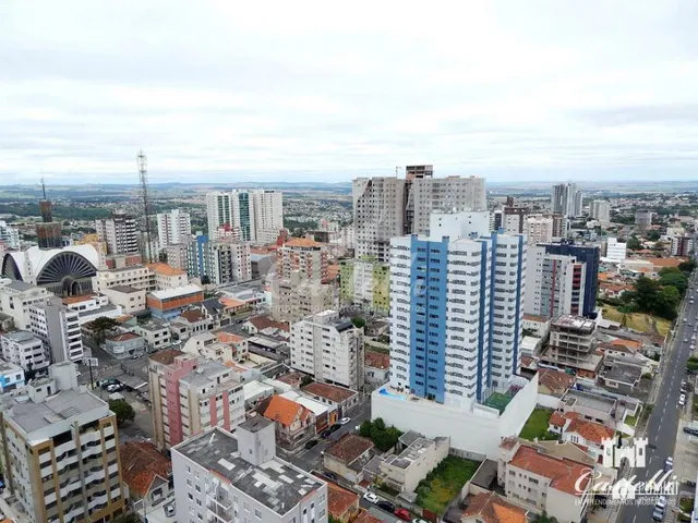 Imagem 15: Apartamento com 7 Dormitórios À Venda,634.39 M², Centro, Ponta Grossa - Pr
