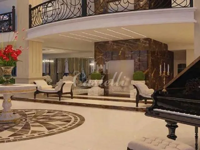 Imagem 2: Apartamento com 4 dormitórios à venda, Ofinas, PONTA GROSSA - PR