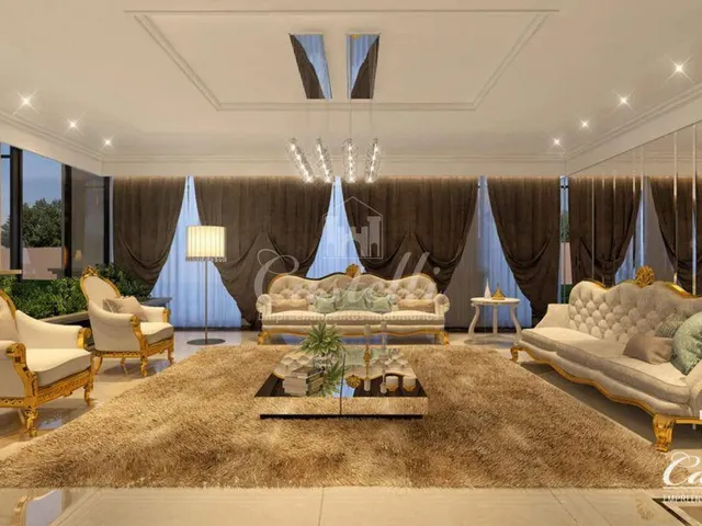 Imagem 5: Apartamento com 4 dormitórios à venda, Ofinas, PONTA GROSSA - PR
