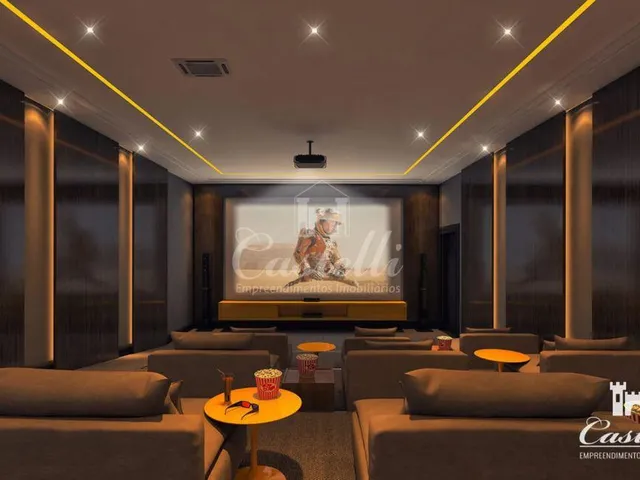 Imagem 11: Apartamento com 4 dormitórios à venda, Ofinas, PONTA GROSSA - PR