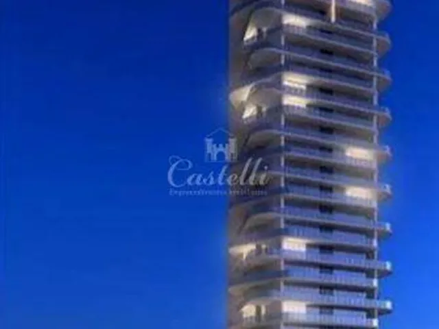 Imagem 2: Apartamento com 3 Dormitórios À Venda,453.12 M², Centro, Ponta Grossa - Pr